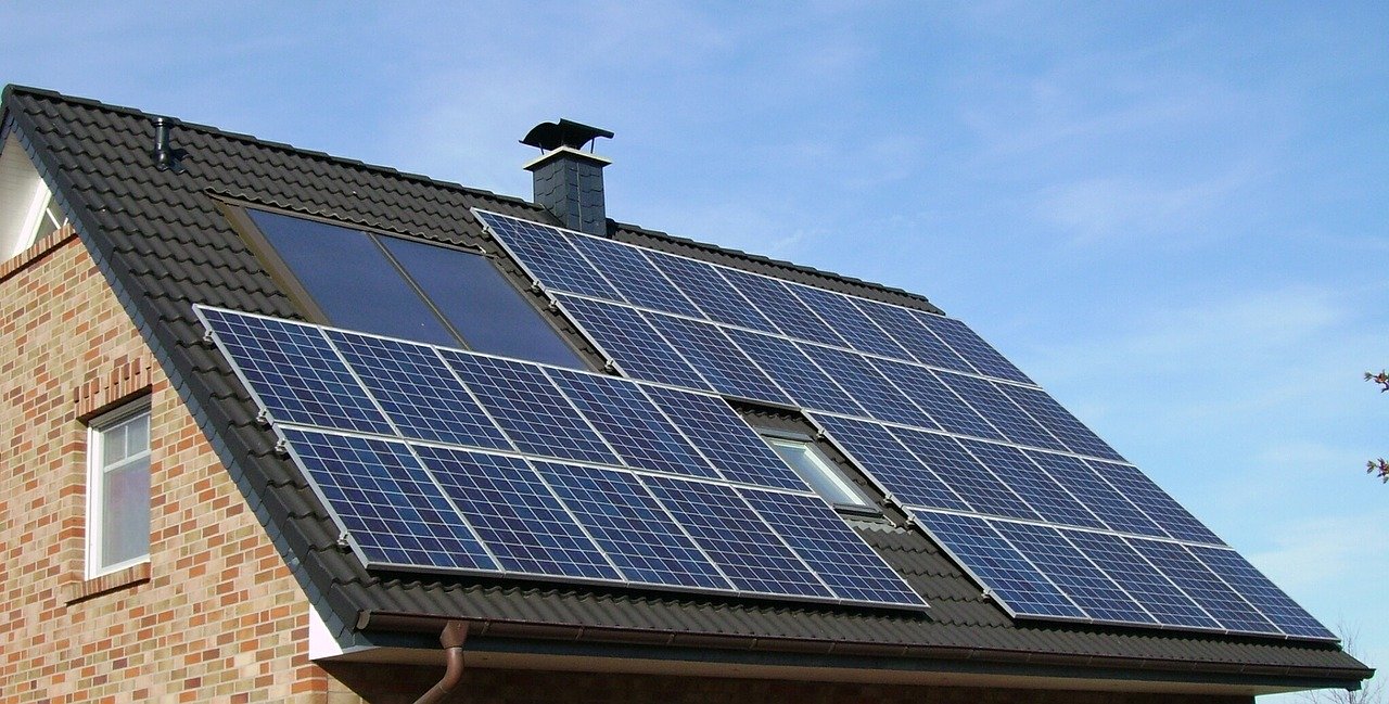 énergie solaire